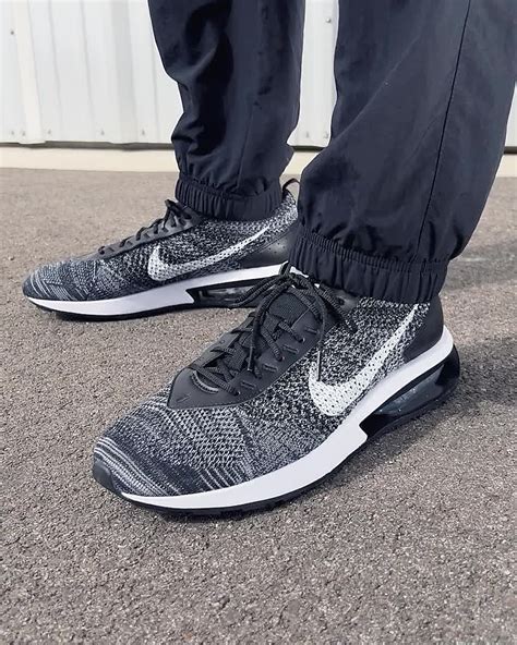 Mens Air Max Nike Flyknit Shoes